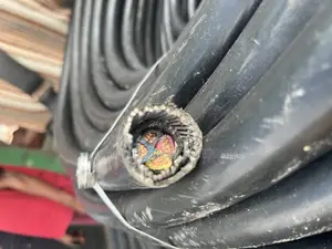 Marino Cable 10mm