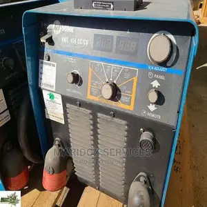 Miller Electric Welding XMT 456 Cc/Cv