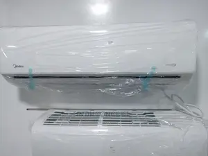 Midea Inverter Air Conditioner 1.5hp