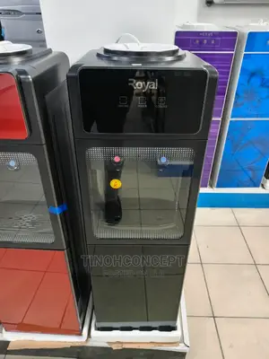 Royal Water Despenser