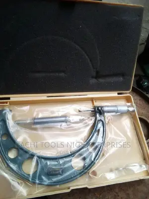125 to 150 Micrometer Gauge