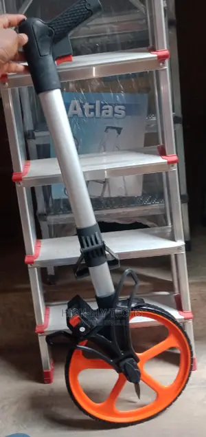 Upstrong Manual Measuring Wheel