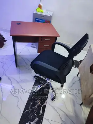Reading/Office Table