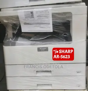 Sharp Photocopier