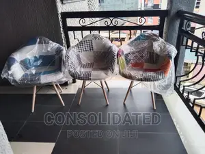 Restaurant Chair