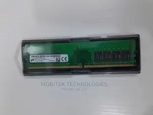 8gb Ddr4-3200 Desktop Ram