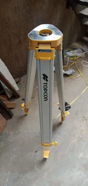 Topcon Tripod Stand