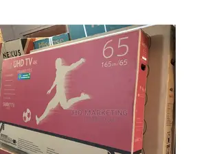 Lg Smart 65 Inches Super Quality Tv Uhd
