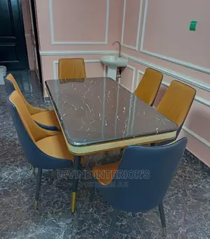 Luxury High Quality Marble Sets
