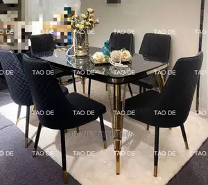 Royalty Dinning Sets