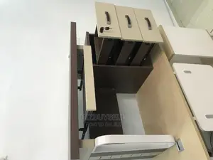 Office Executive Table (120cm)