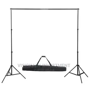 Mobile Background Stand Kit