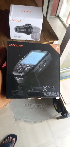 Godox Xpro Trigger For Sony