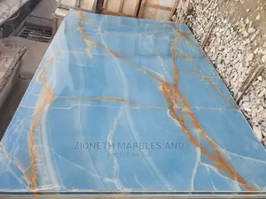Alessandro Quartz Marble Slab