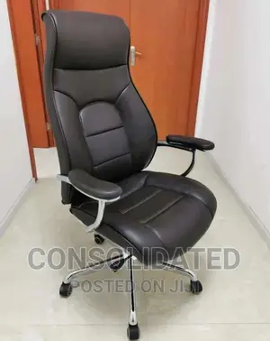 Executive Director Office Chair