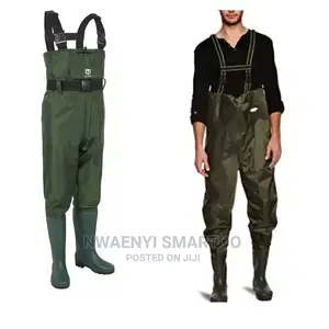 Swamp Rainboot Original One