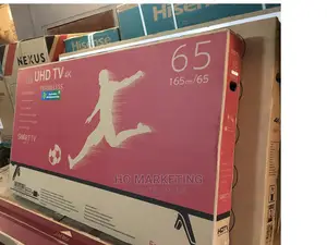 Super Quality 65 Inches Uhd Smart Lg Tv