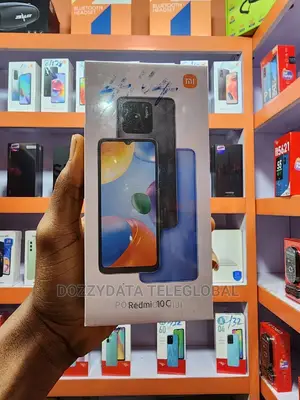 New Xiaomi Redmi 10C 64 GB