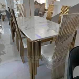 Luxury Royalty Dinning Sets