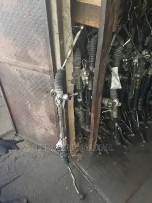 Steering Rack for Venza