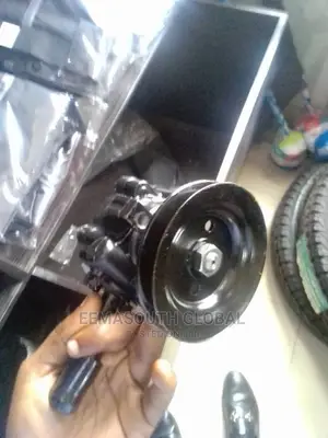 Steering Pump for Nissan Pathfinder 2000