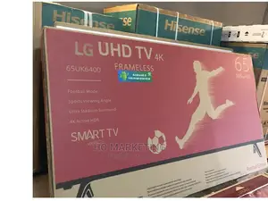 65 Inches Uhd Lg Smart 
