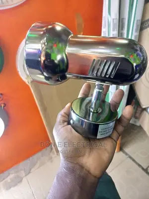 Original Bulb Spot Light