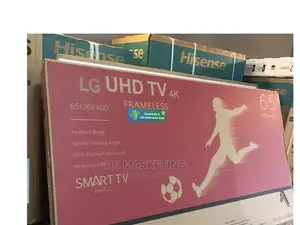 Uhd 65 Lg Smart Tv