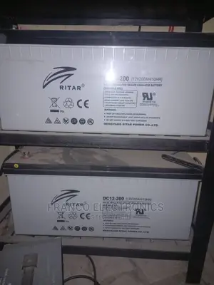 Old Inverter Batteries Buyer
