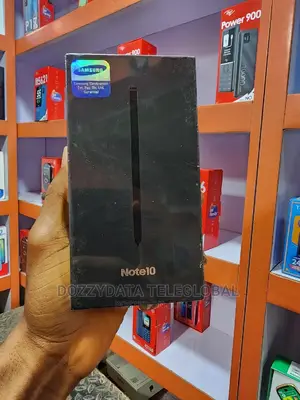 New Samsung Galaxy Note 10 256 GB