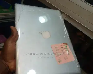 Laptop Apple MacBook Pro 4GB Intel Core 2 Duo HDD 160GB