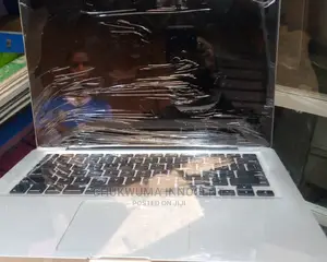 Laptop Apple MacBook Pro 4GB Intel Core 2 Duo HDD 160GB
