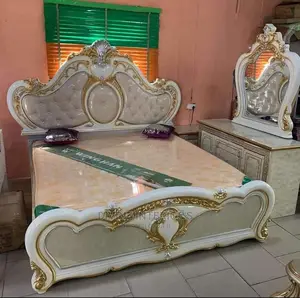 Exclusive Bedroom Set