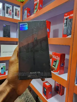 New Samsung Galaxy Note 20 5G 128 GB