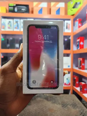 New Apple iPhone X 64 GB