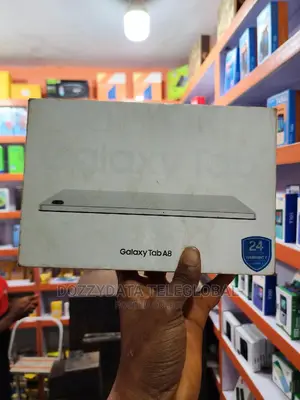 New Samsung Galaxy Tab A 8.0 (2019) 32 GB