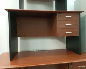 Office Executive Table