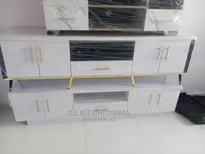 A Quality 6ft Tv Stand