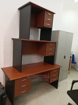 Office Executive Table