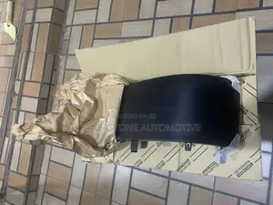 Rear Lights Chrome LX 570 2018