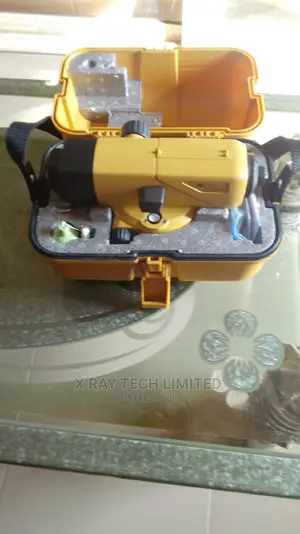 Topcon AT-B4 Automatic Level