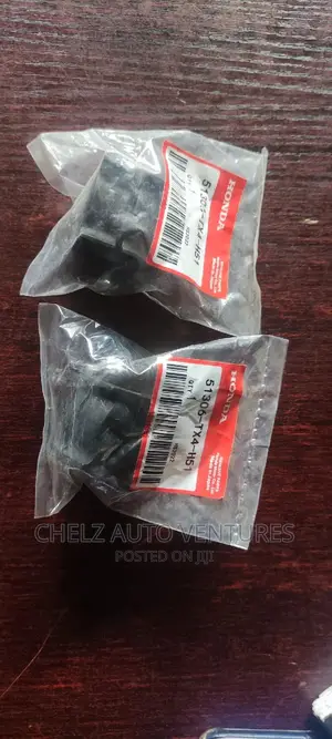 Front Stabilizer Bushing Acura RDX 2013