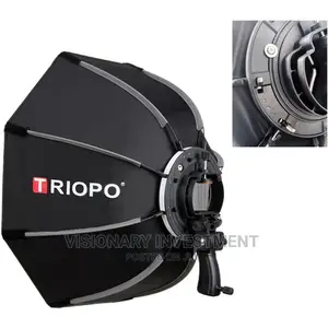 Triopo Speedlite Softbox 90cm