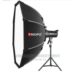 Triopo 90cm Octogan Softbox
