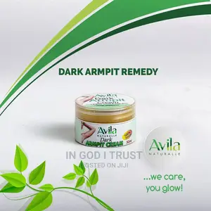 Dark Armpit Cream