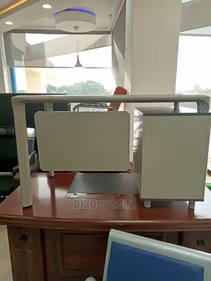 Office Executive Table