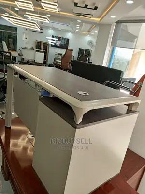 Office Executive Table