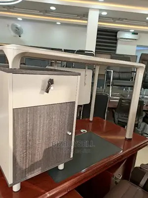 Office Executive Table