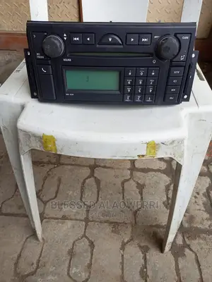 Radio Range Rover Sport 2006-2009
