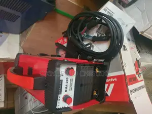 Inverter Welding Machine 200A